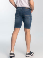 Lois Short en jeans Homme