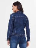 Lois Veste en Jeans Femme