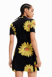 Desigual Robe Femme