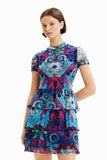 Desigual Robe Femme