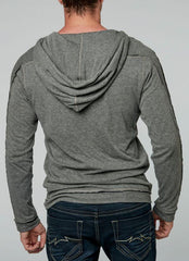 Parasuco Hoodie Homme
