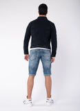 Parasuco Veste en Jeans Homme