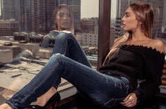 Parasuco Jeans Femme