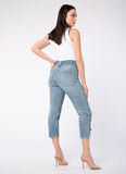 Parasuco Jeans Femme