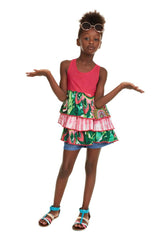 Desigual Enfant Camisole