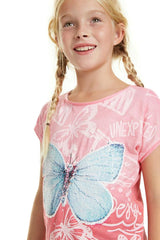 Desigual Enfant T-Shirt