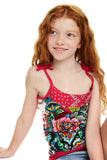 Desigual Enfant Camisole