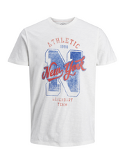 Jack&Jones T-Shirt Homme