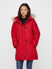 Vero Moda Manteau Femme