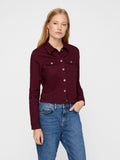 Vero Moda Veste en Jeans Femme