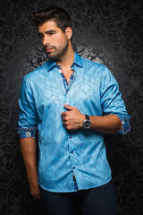 Au Noir Chemise Homme