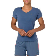 Asics T/Shirt Femme