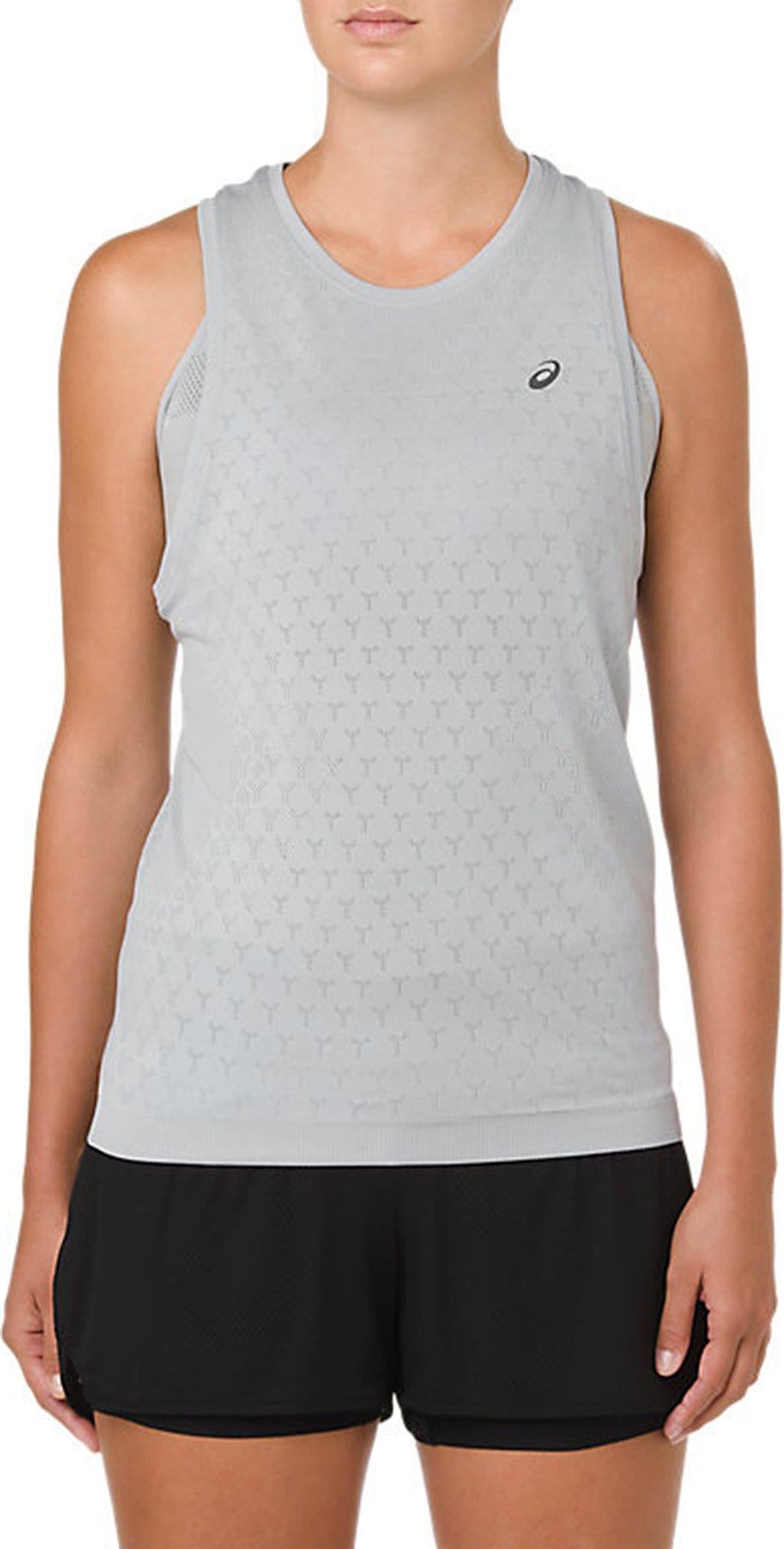 Asics Camisole Femme