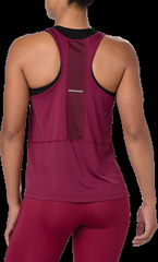 Asics Camisole Femme