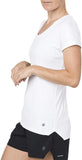 Asics T/Shirt Femme