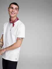 Jack&Jones T-Shirt Homme
