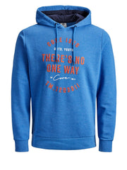 Jack&Jones Hoodie Homme