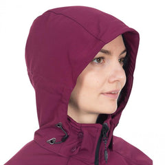 Trespass Veste Femme