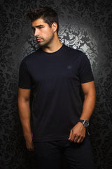 Au Noir T-Shirt Homme