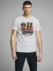 Jack&Jones T-Shirt Homme
