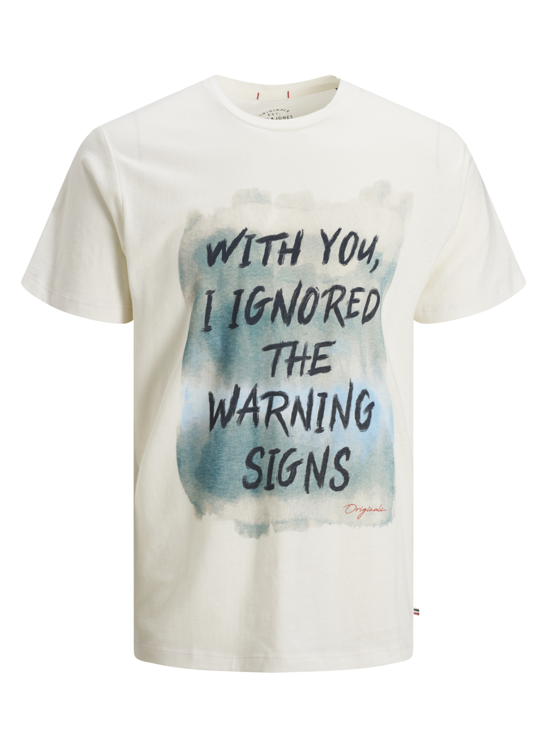 Jack&Jones T-Shirt Homme
