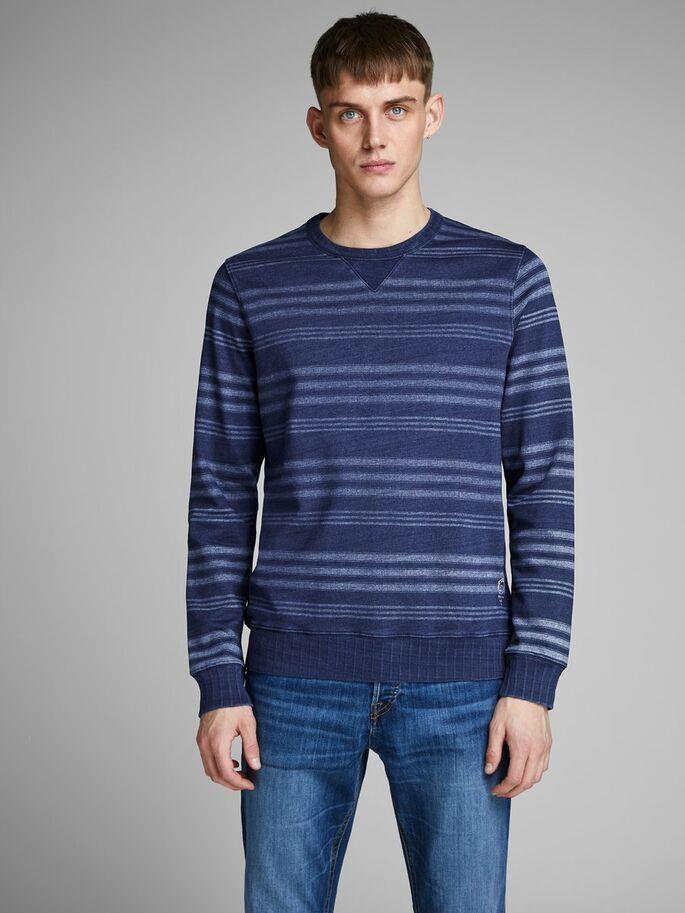 Jack&Jones Chandail Homme