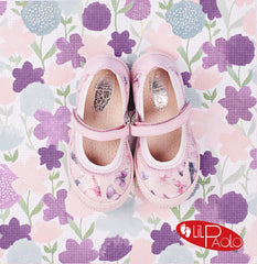 Lil Paolo Chaussure Fille