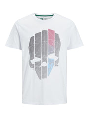 Jack&Jones T-Shirt Homme