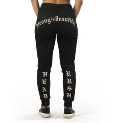 Headrush Jogging Femme