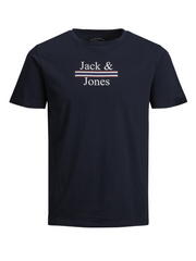 Jack&Jones T-Shirt Homme