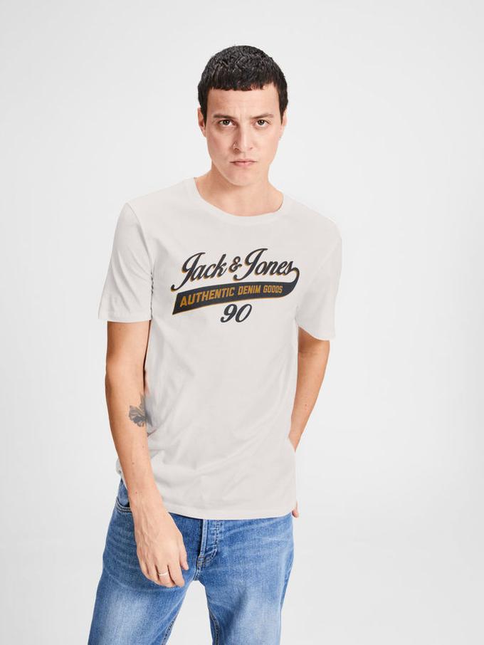 Jack&Jones T-shirt Homme