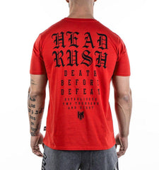 Headrush T-shirt Homme
