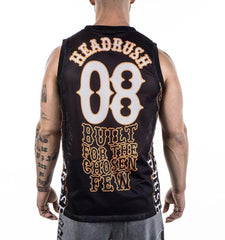 Headrush Camisole Homme