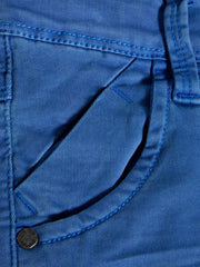 Name It Short  Garçon