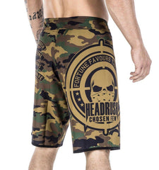 Headrush Maillot de bain Homme