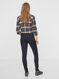 Noisy May Jeans Femme