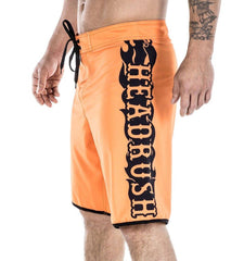 Headrush Maillot de bain Homme