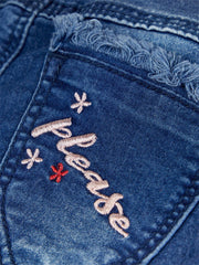 Name It Pantalon Fille