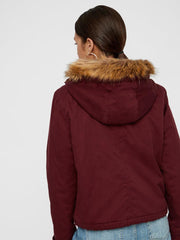 Noisy May Manteau Femme