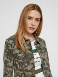 Noisy May Manteau Femme