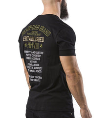 Headrush T-shirt Homme