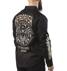 Headrush Chemise Homme