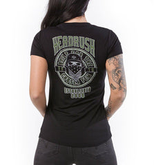 Headrush Chandail Femme