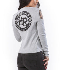 Headrush Chandail Femme