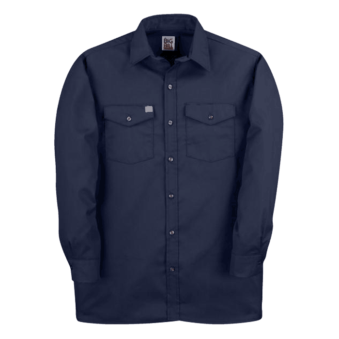 Bigbill Chemise Homme