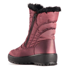 Olang Botte Femme