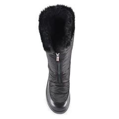 Olang Botte Femme