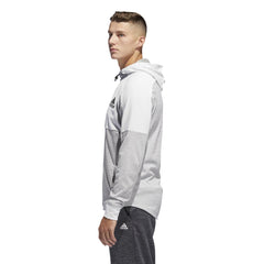 ADIDAS Hoodie Homme