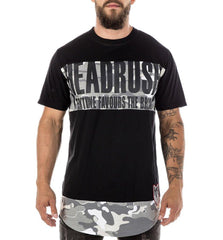 Headrush T/Shirt Homme