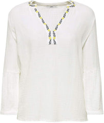 ESPRIT BLOUSE FEMME